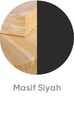 Masif Siyah